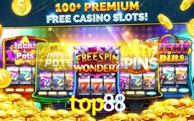 A Revolução dos Aplicativos de Jogos no top88