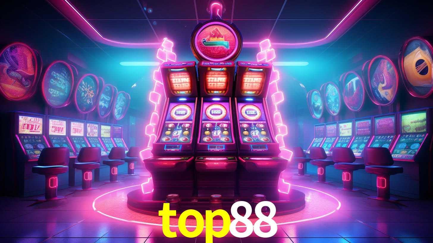 top88: Seu Cassino Premiado com Pagamentos Rápidos