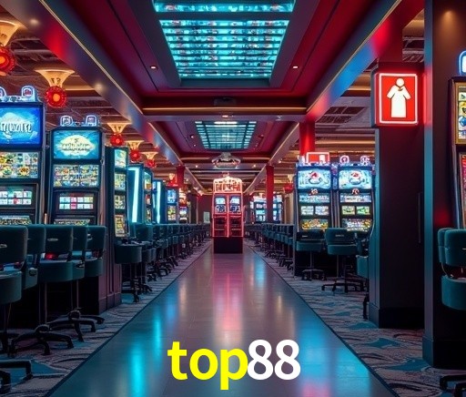 Descubra o Programa VIP da top88: Vantagens Exclusivas para Jogadores