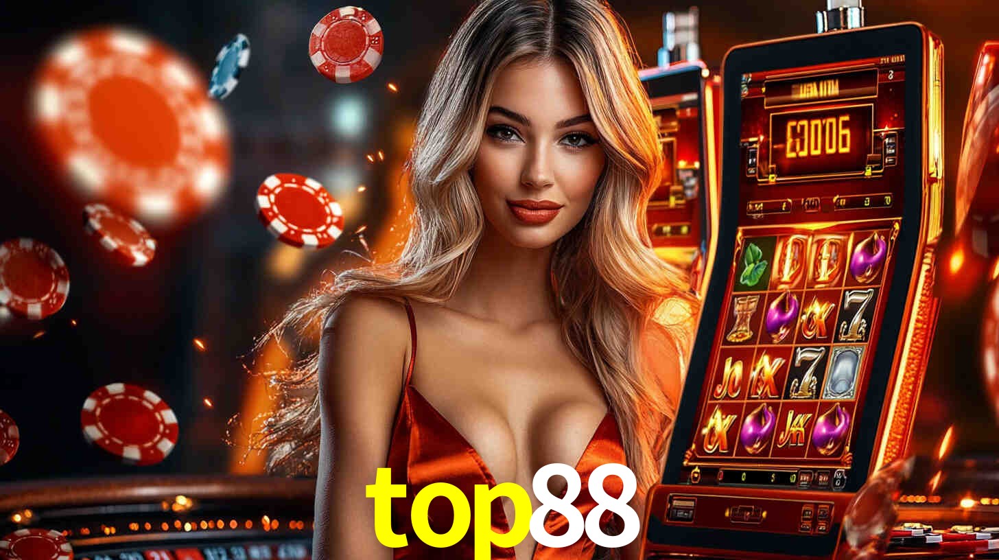Sinta a adrenalina dos jogos de cassino com top88