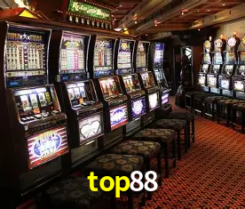 Descubra o Mundo do Cassino Online com top88