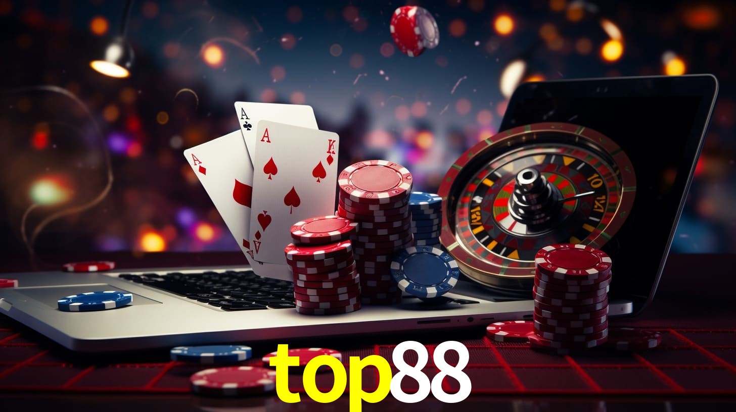 Live Casino top88