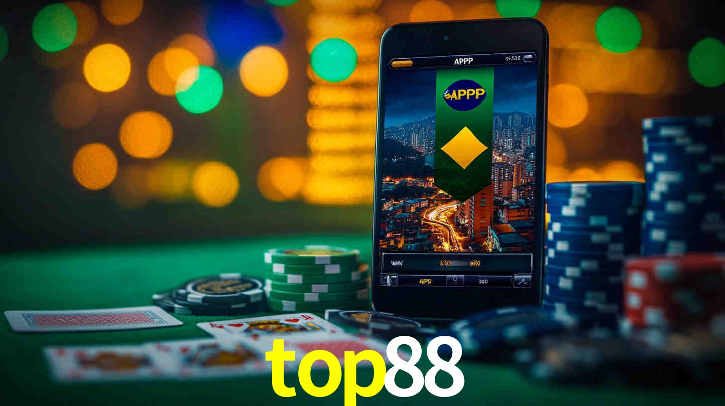 A Popularidade dos Caça-Níqueis no top88