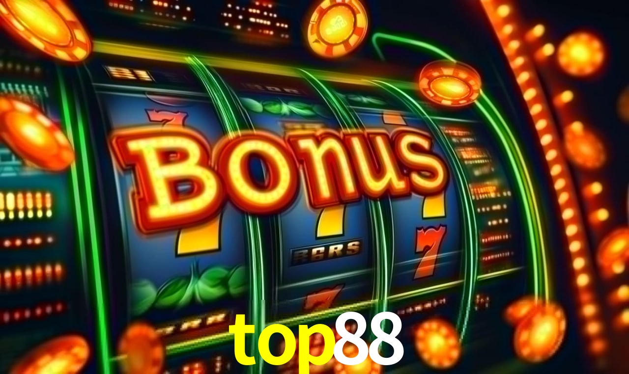 VIP Casino top88