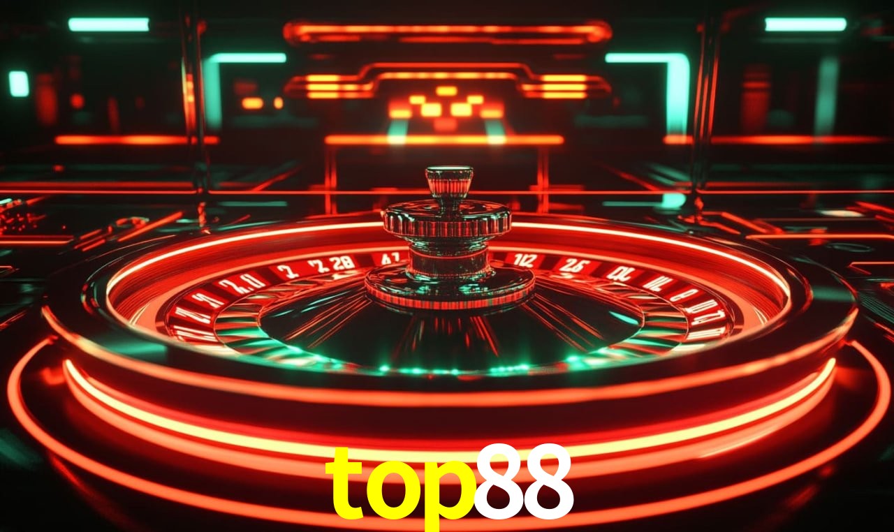 A Revolução dos Aplicativos de Jogos no top88