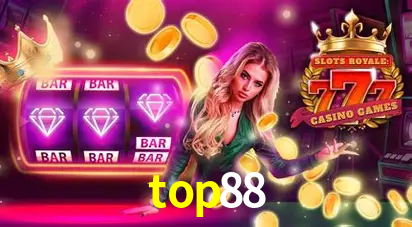Descubra o Mundo do Cassino Online com top88